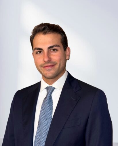 Emilio Pulli Consultant