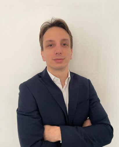 Tommaso Grassi Arcangeli - Associate