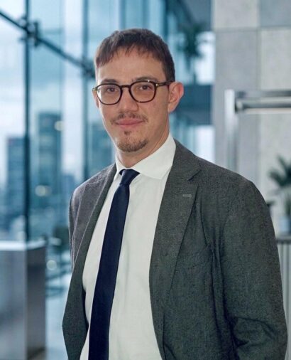 Foto Alessandro Giannetti