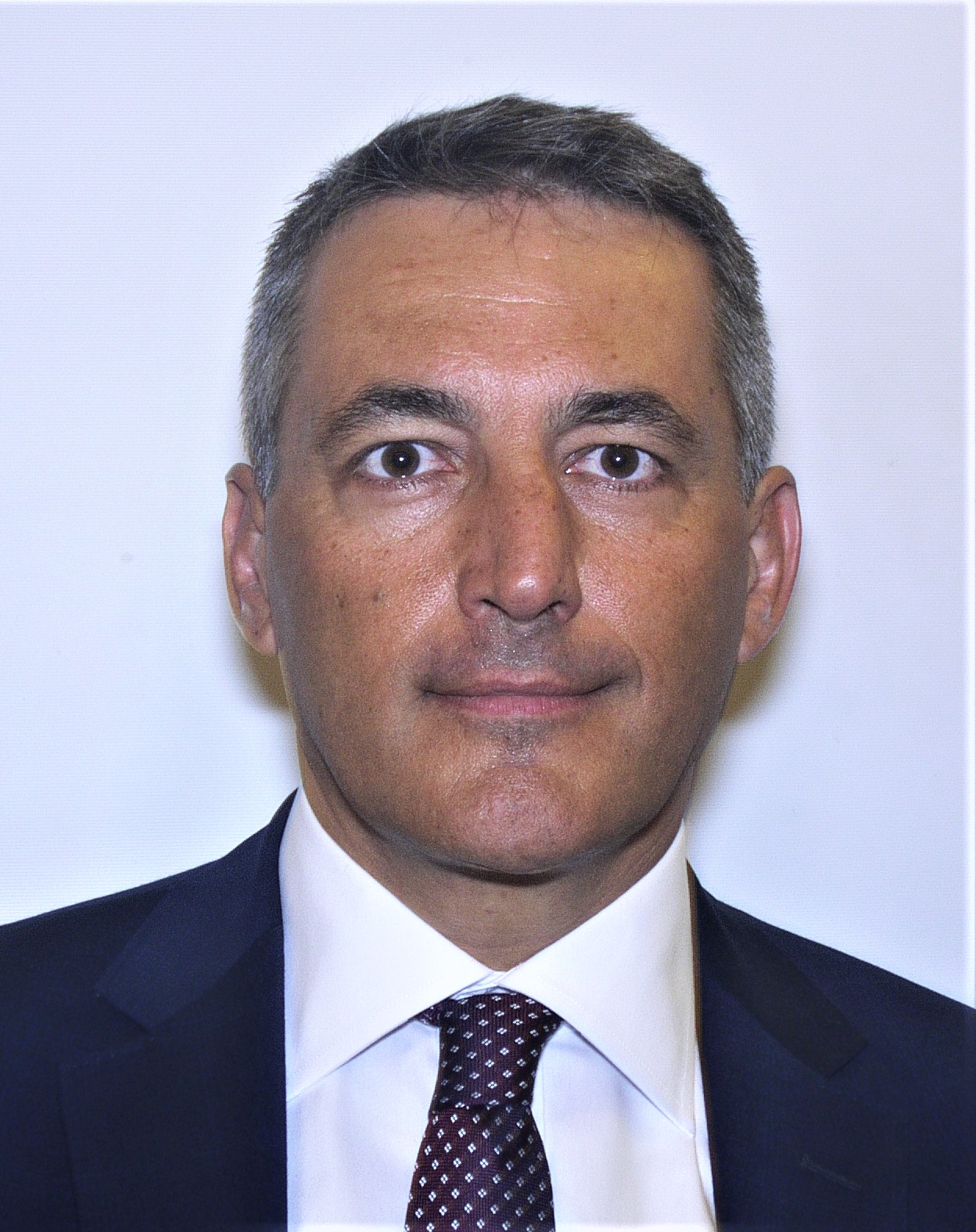 Paolo Pecchiari - Senior Advisor